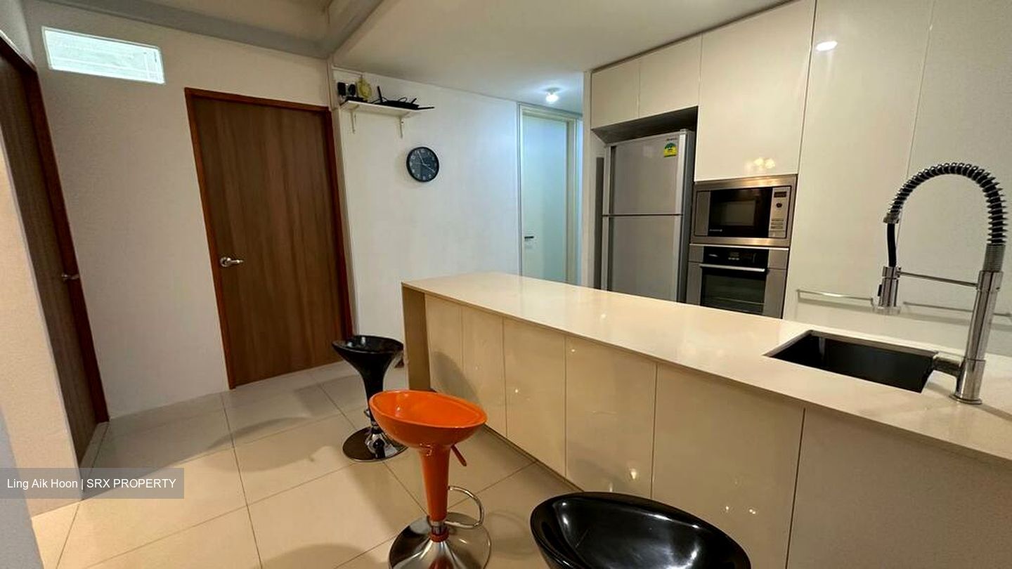 The Centris (D22), Apartment #501593801